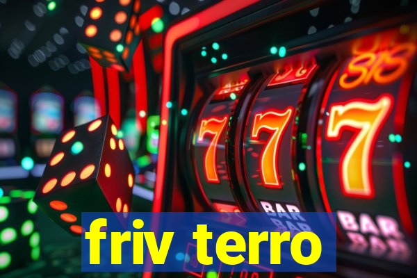 friv terro